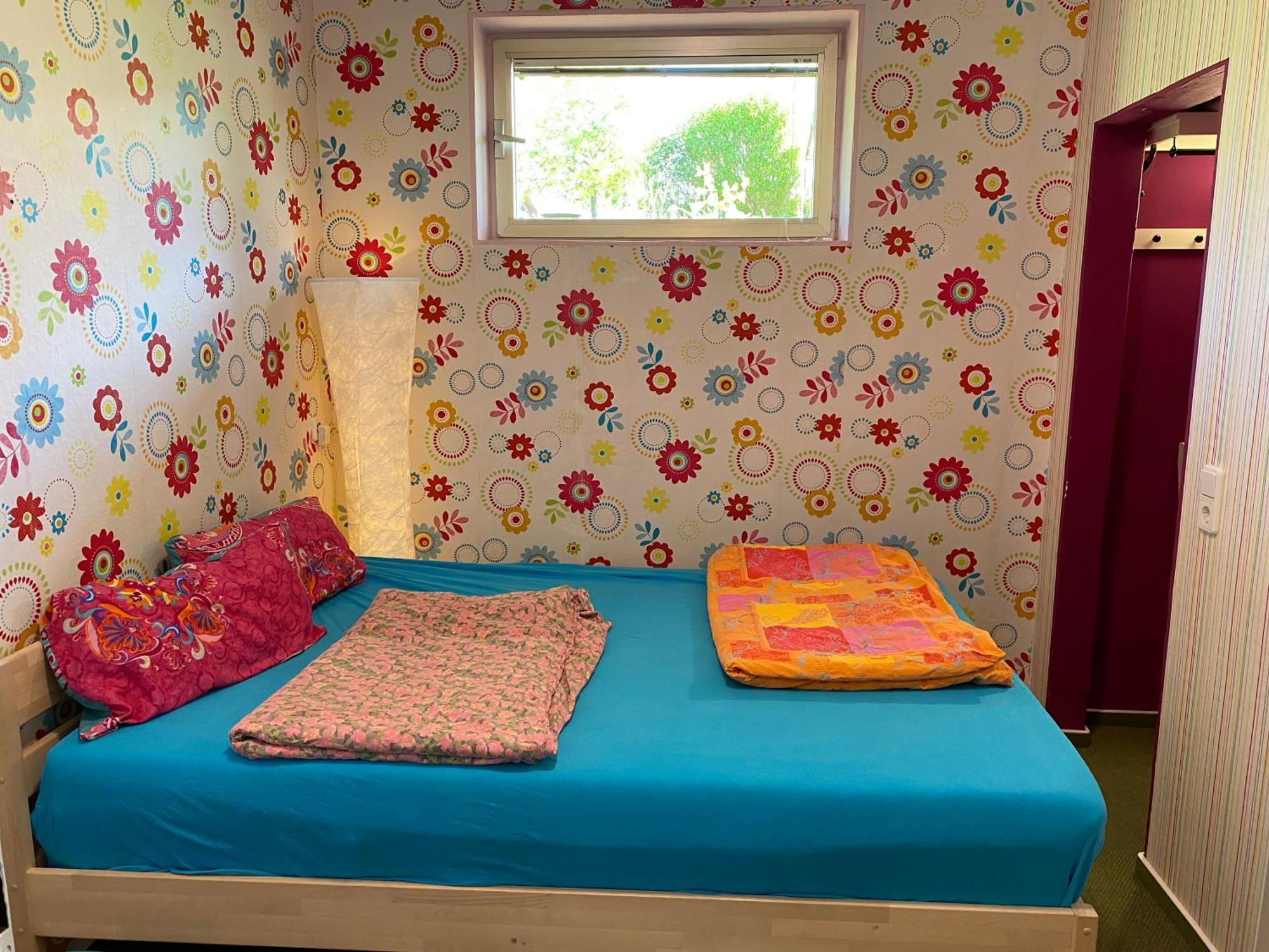 Gaestewohnung Tausendschoen Hargesheim Ngoại thất bức ảnh